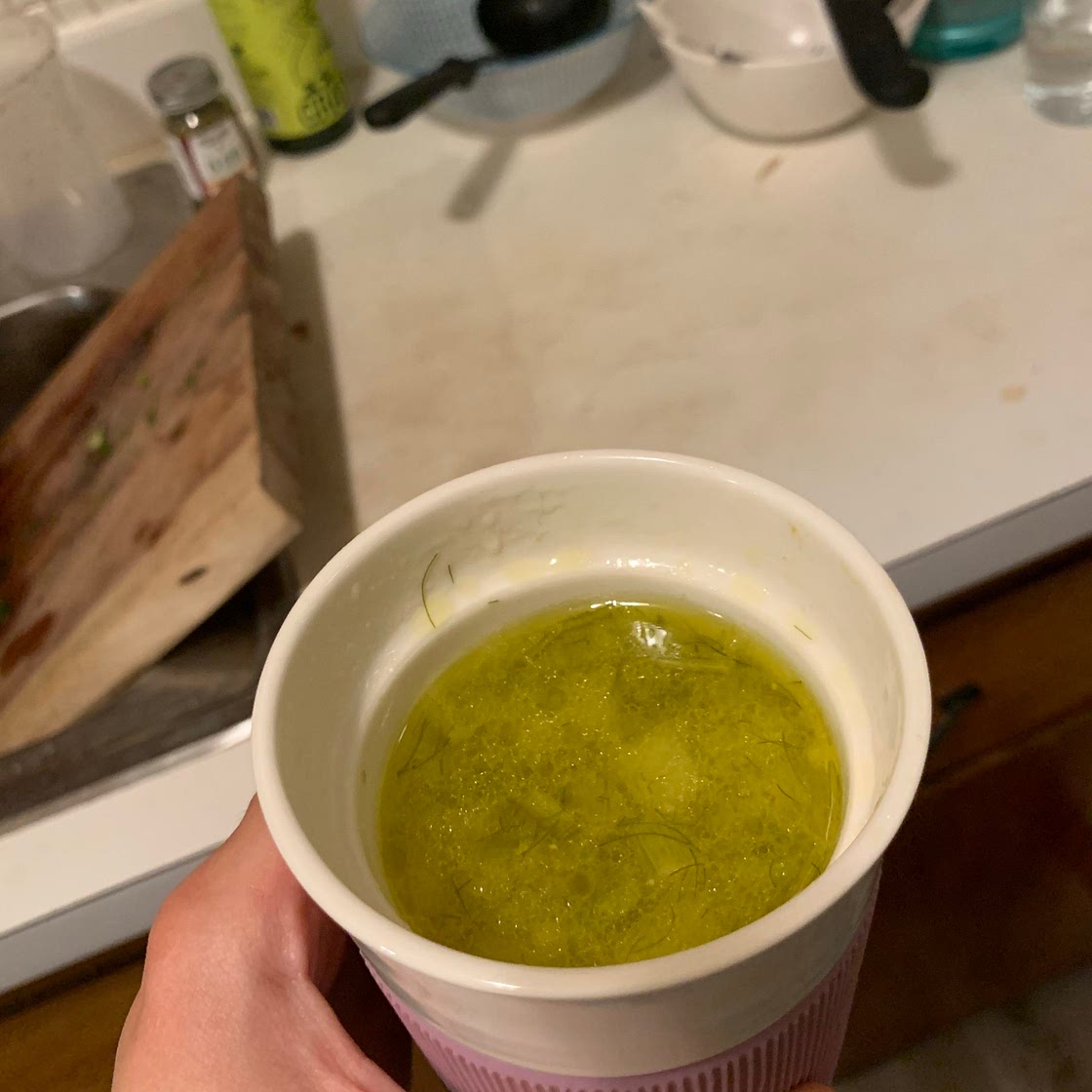 Chicken Soup