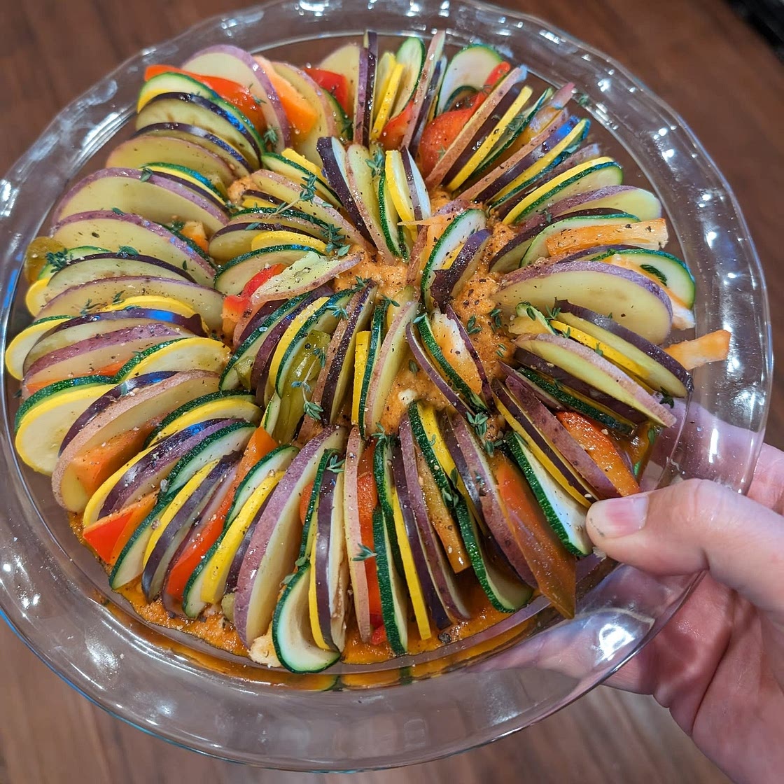 Ratatouille