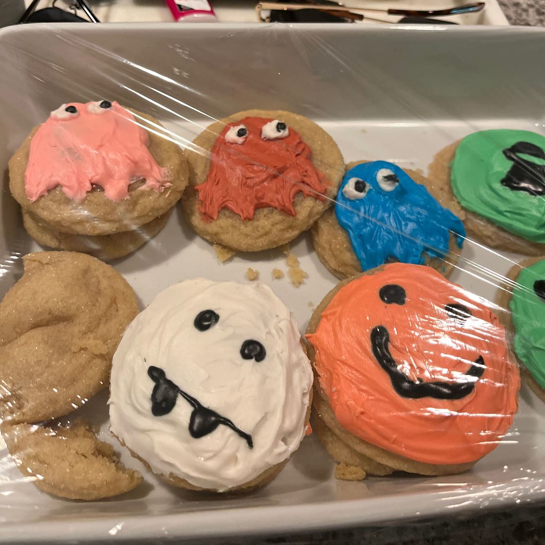 Best Soft and Chewy Sugar Cookies