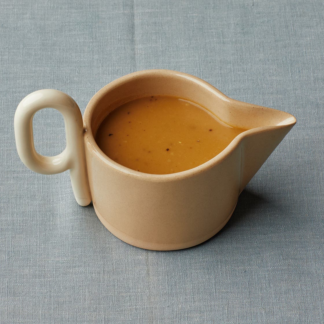 Make-Ahead Gravy