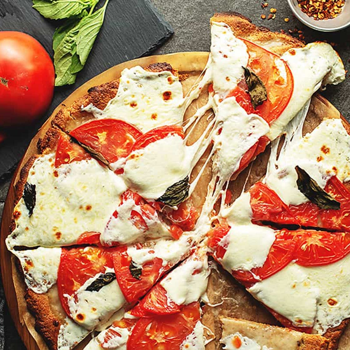 Perfect Fathead Dough Recipe for Keto Pizza Crust