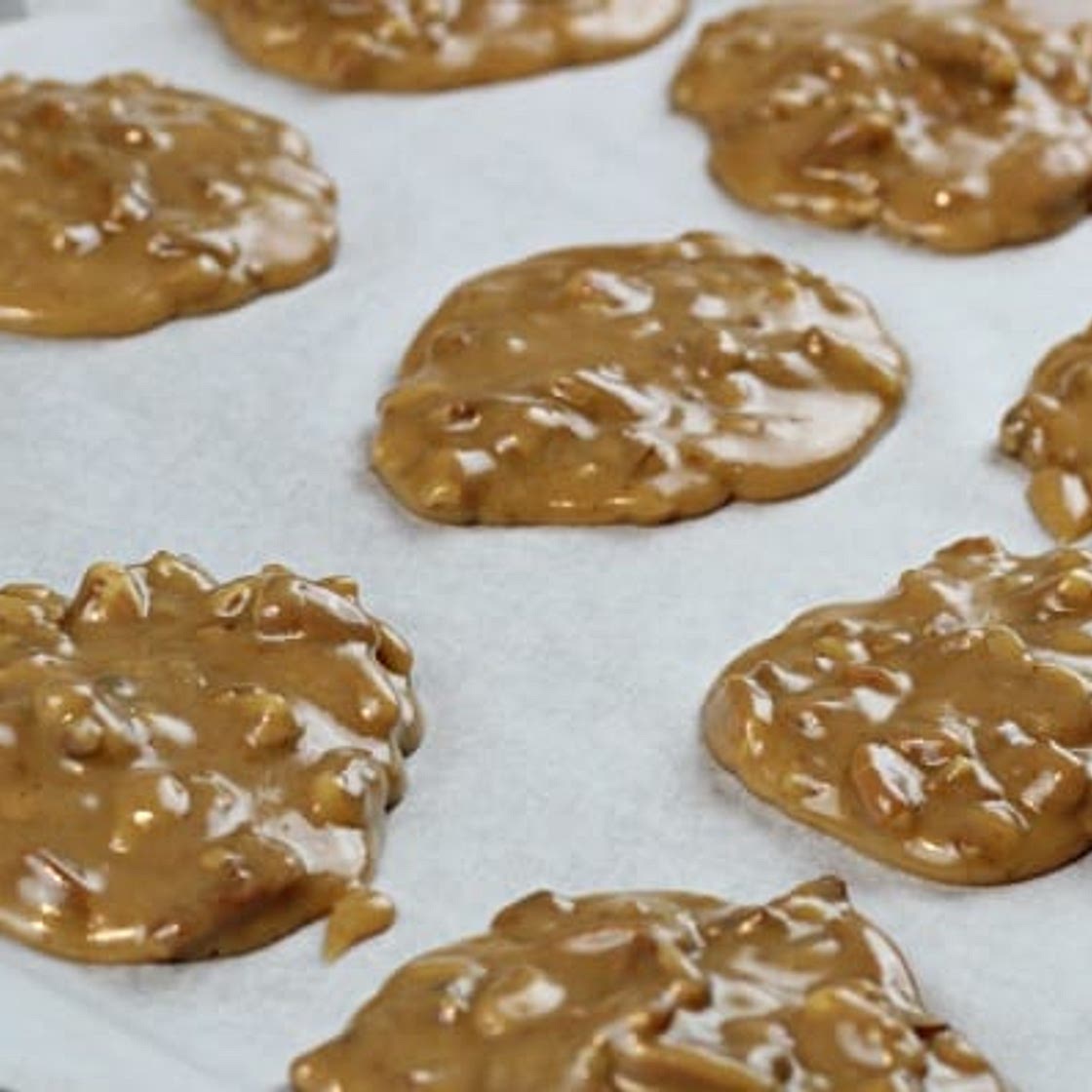 Pecan Candy