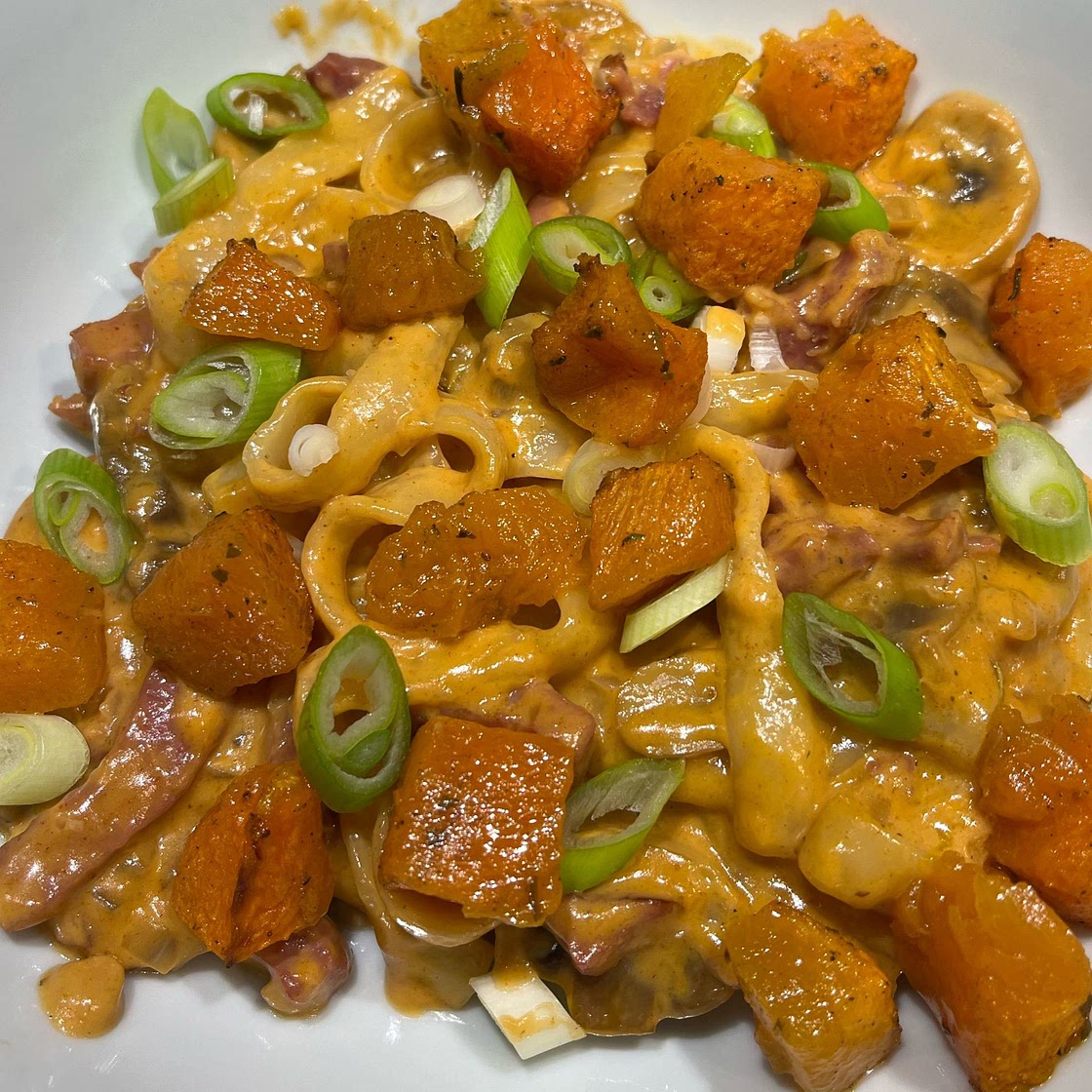 Gochujang Udon