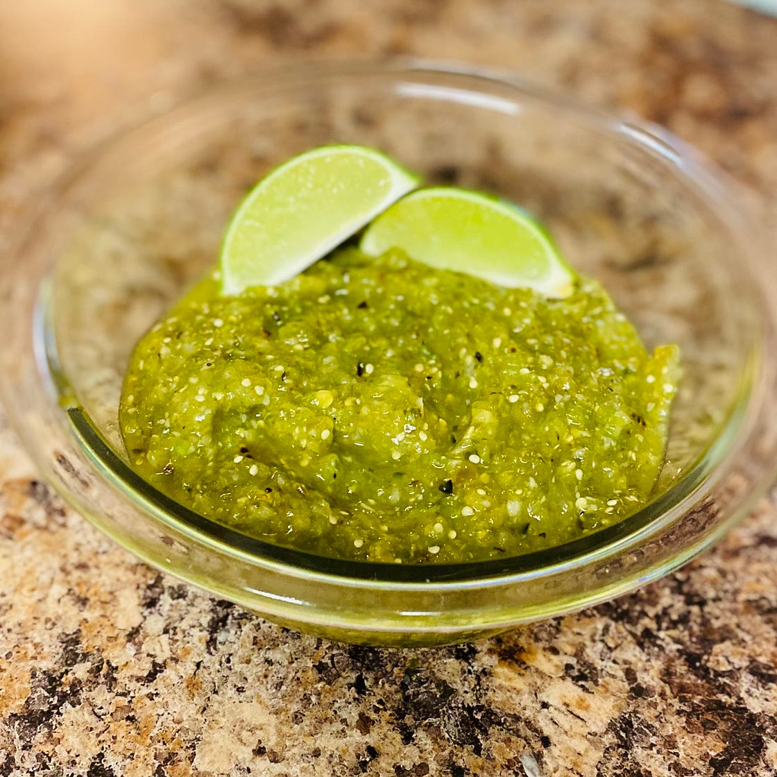 Salsa Verde