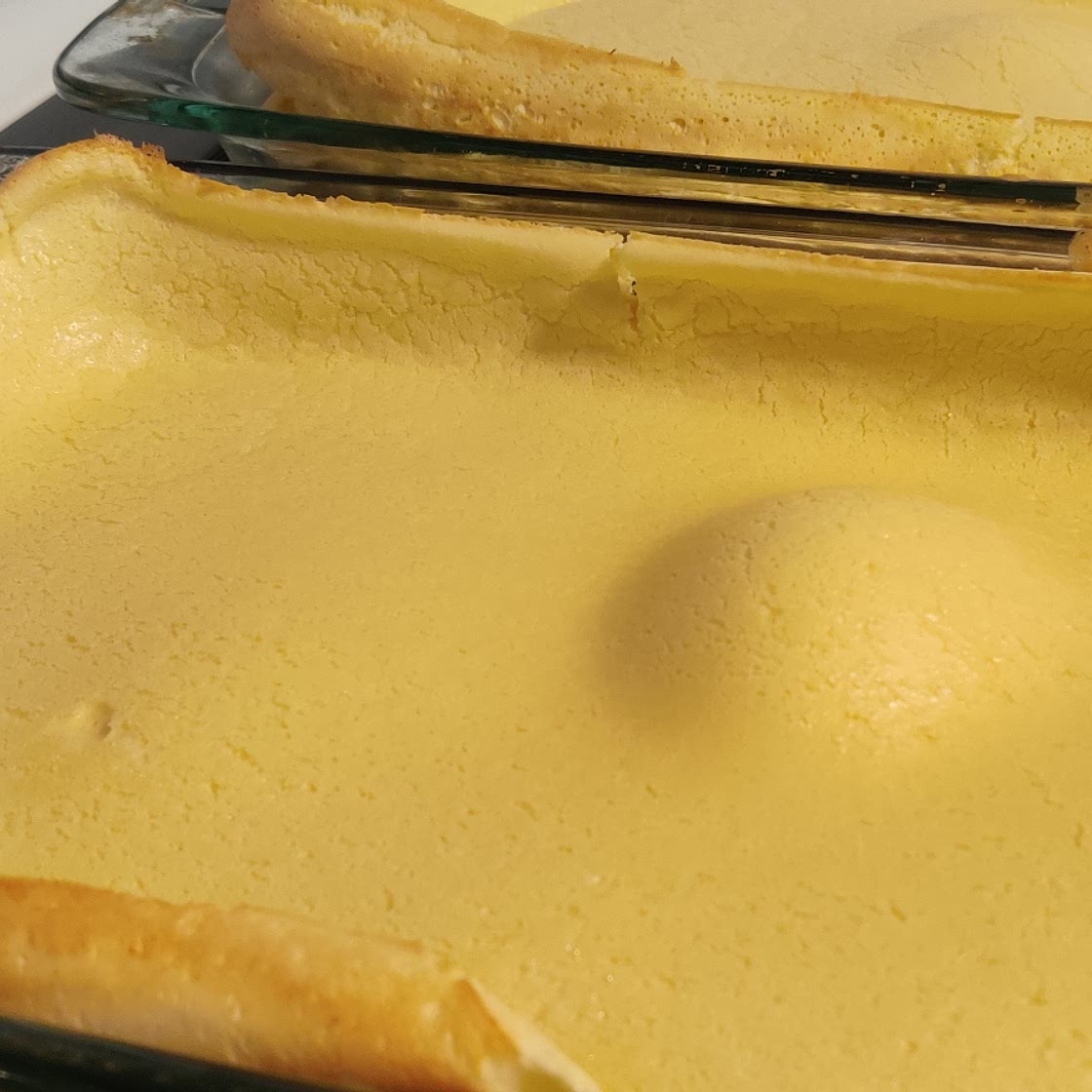Hootenany Pancakes
