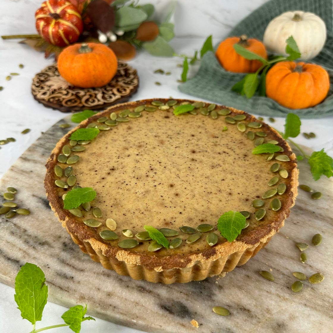 Pumpkin Pie