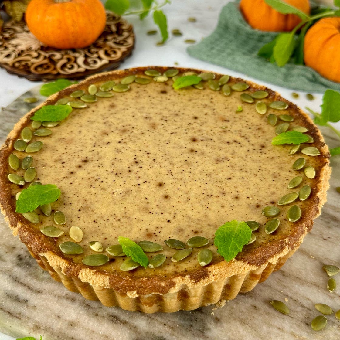 Pumpkin Pie