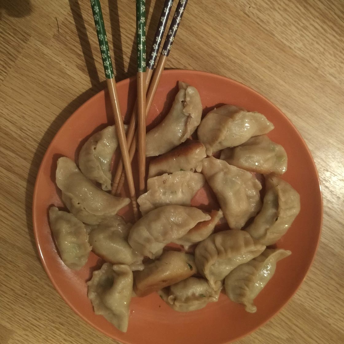 Dumplings