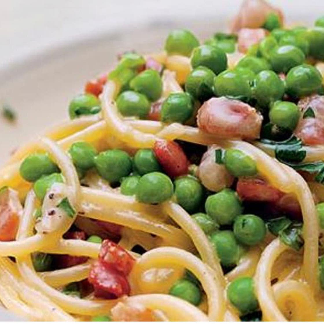 Carbonara