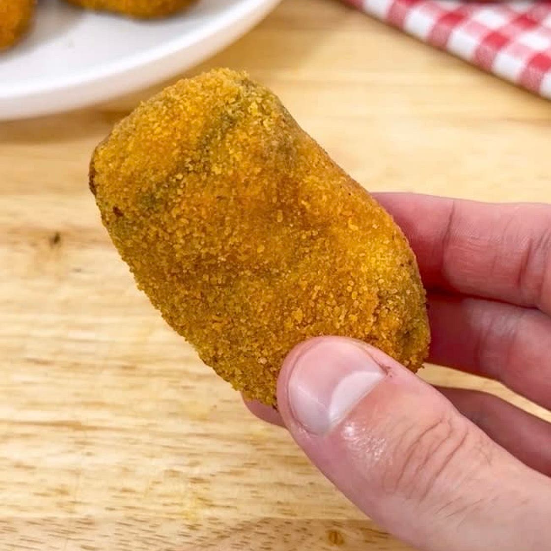 EGGPLANT ROLLS
