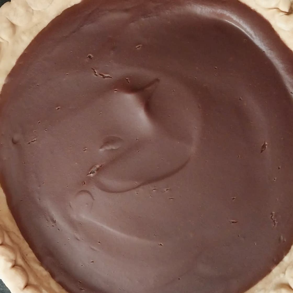 How to Make Chocolate Pudding