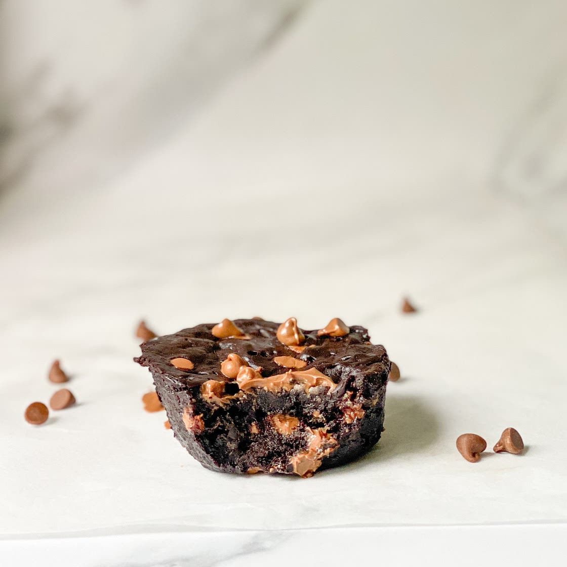 120 Calorie Single Serve Brownie