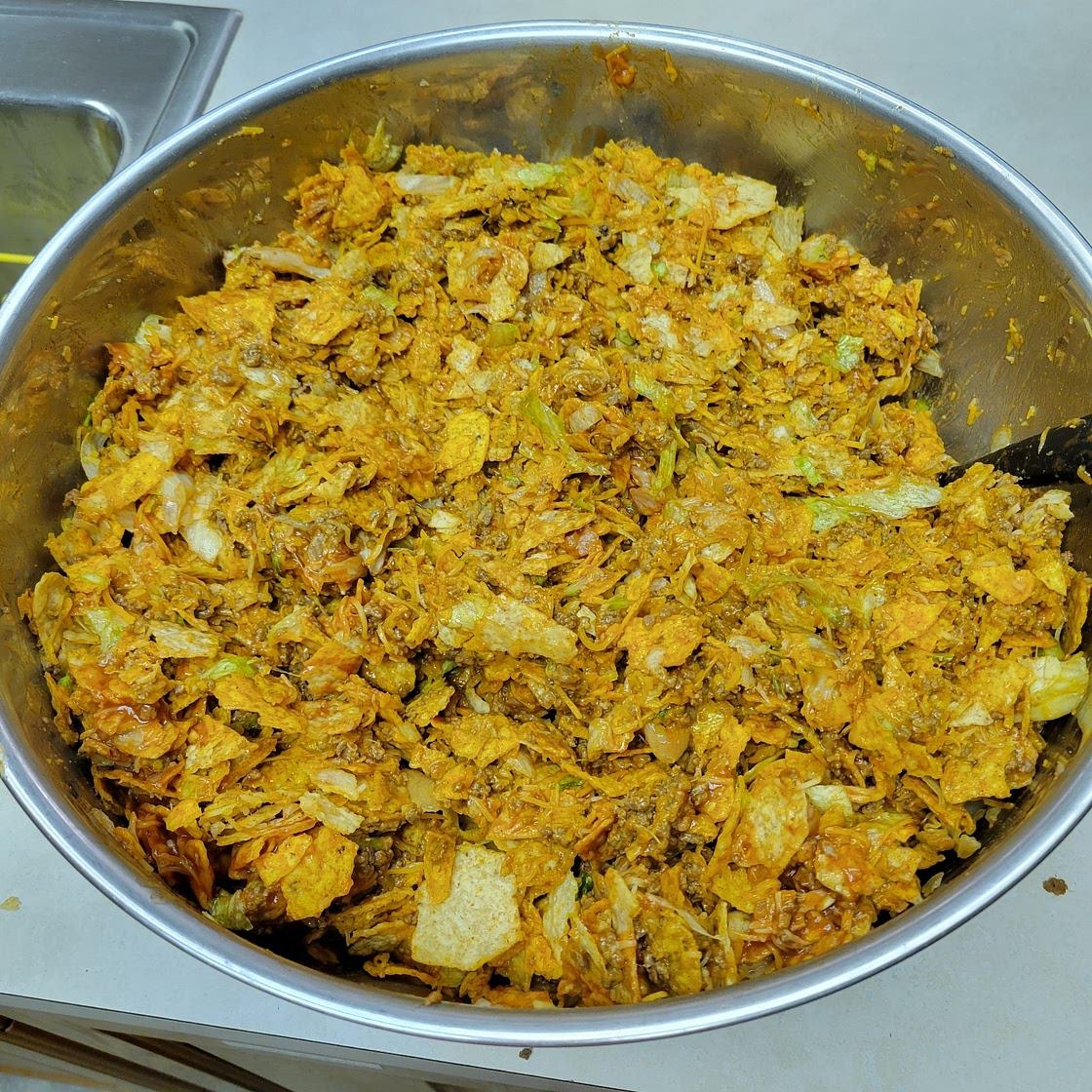 Taco Salad