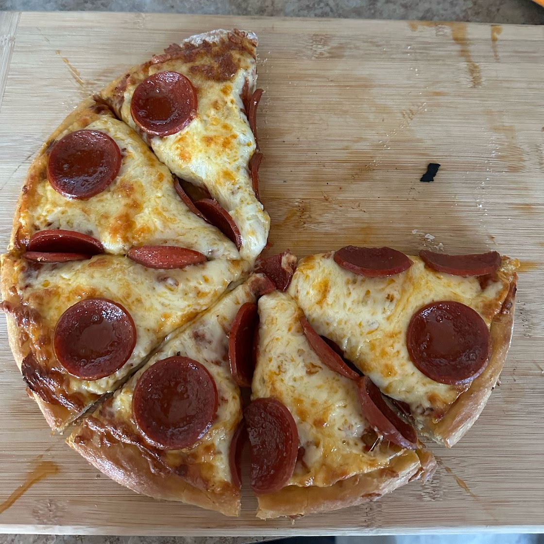 Basic New York-Style Pizza Dough