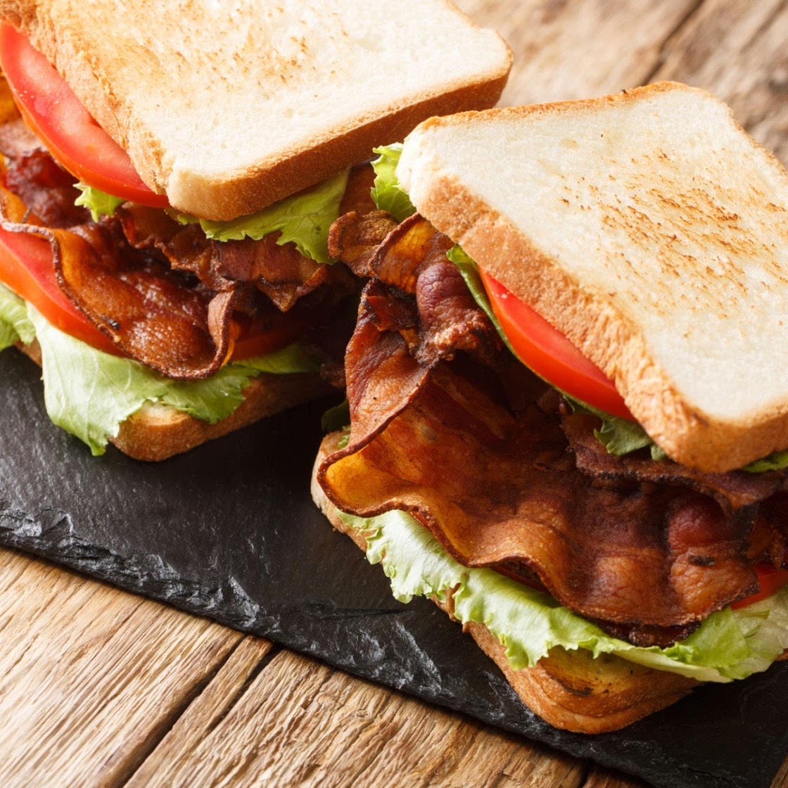 BLT