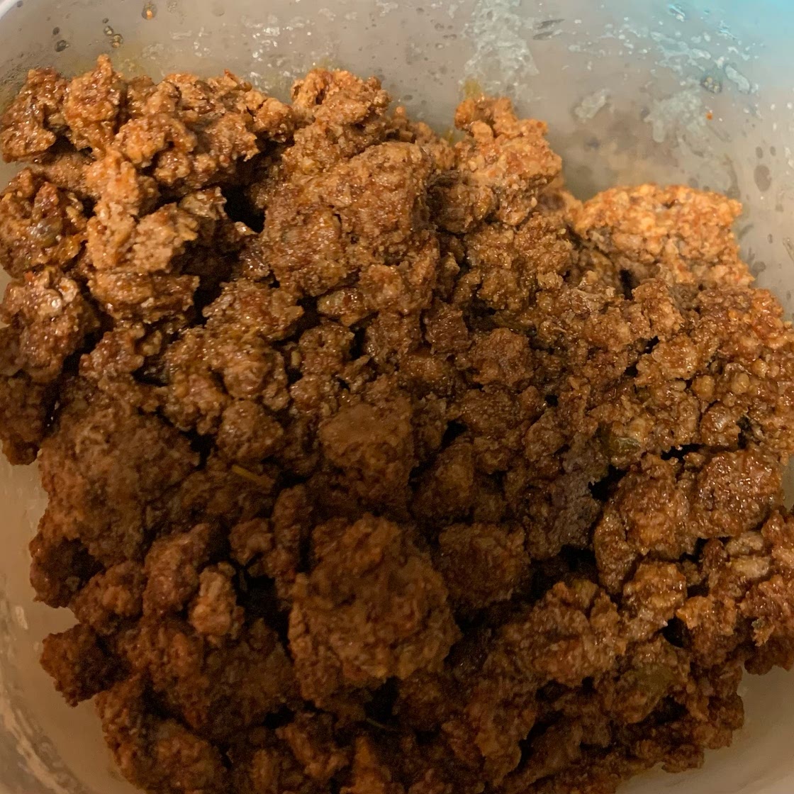 Best Ground Beef Taco Recipe