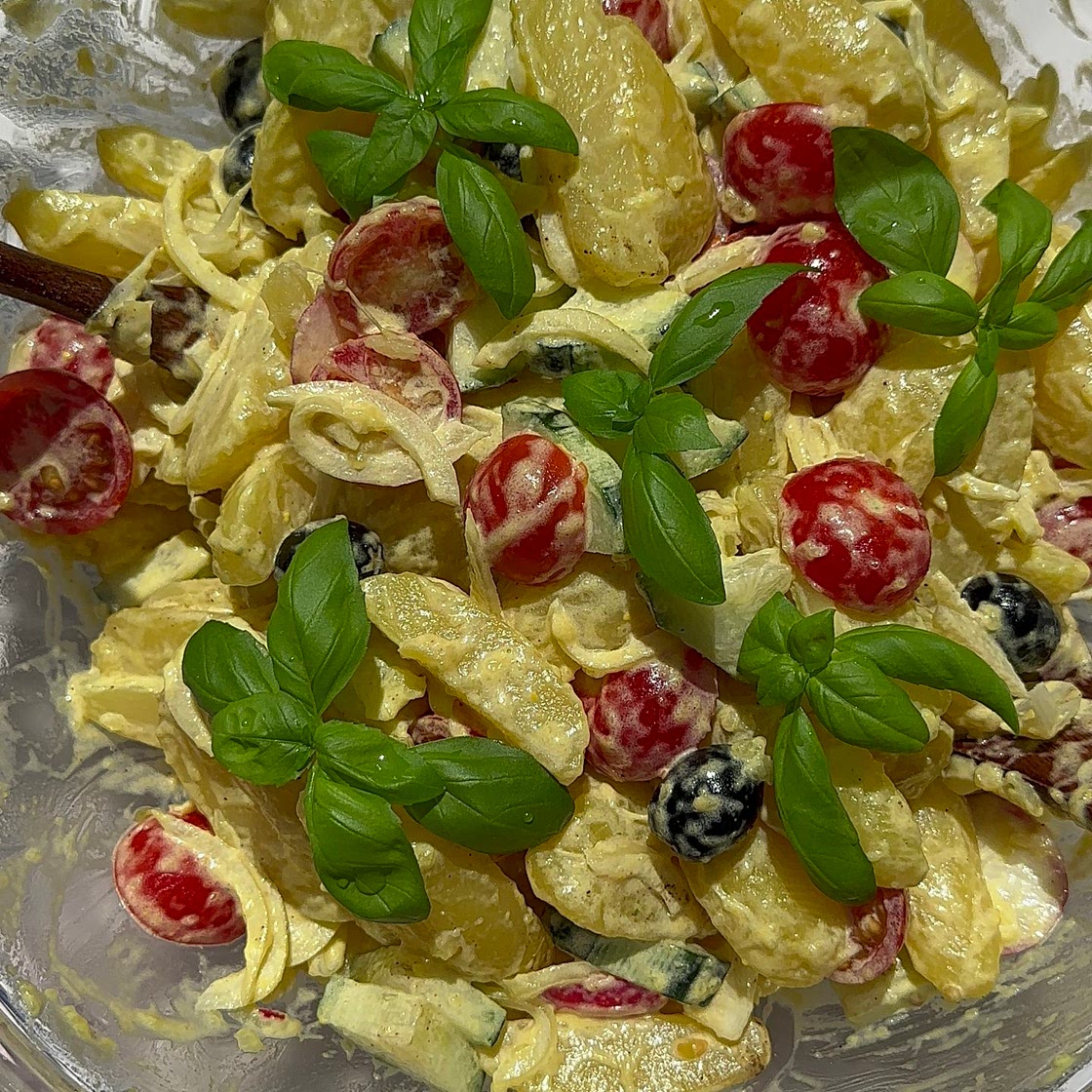Potato Salad