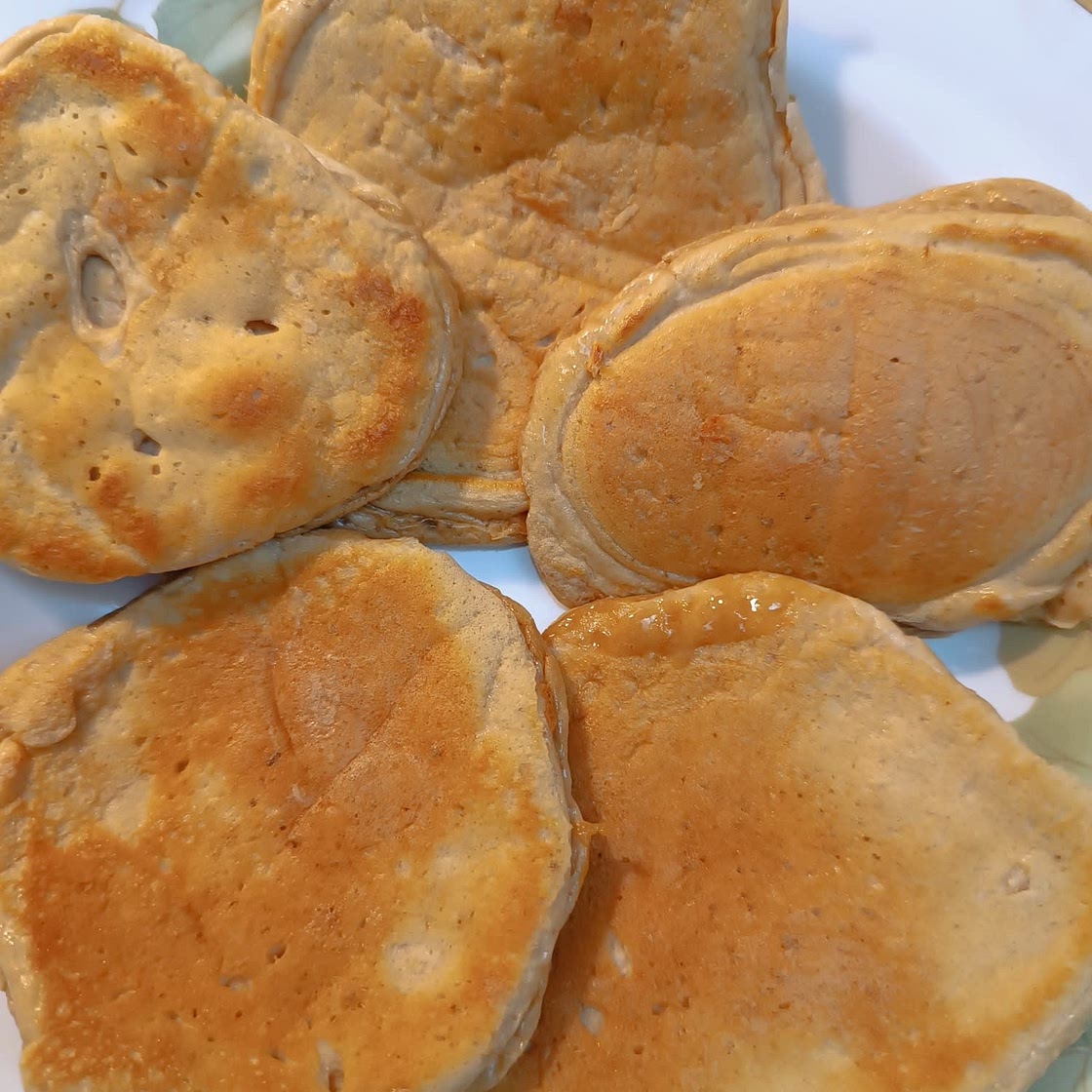 Protein Pancake