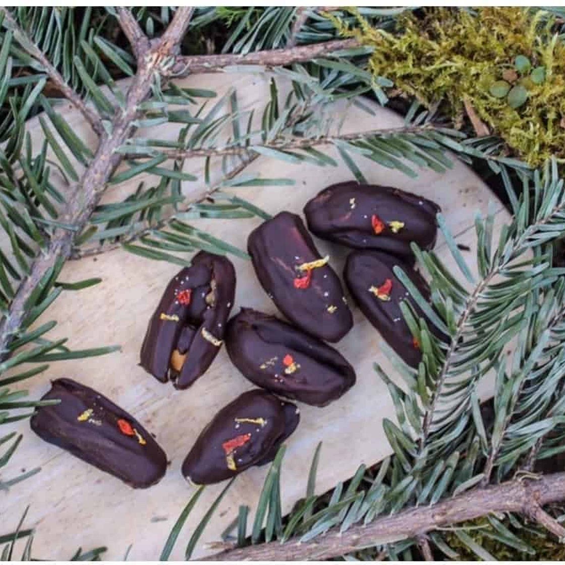 Date Bites