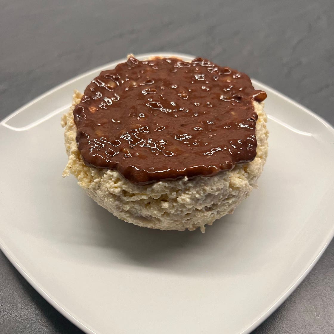 đ«đ„CHEESECAKE FIT EN 3 MINUTOSđ„đ«đ