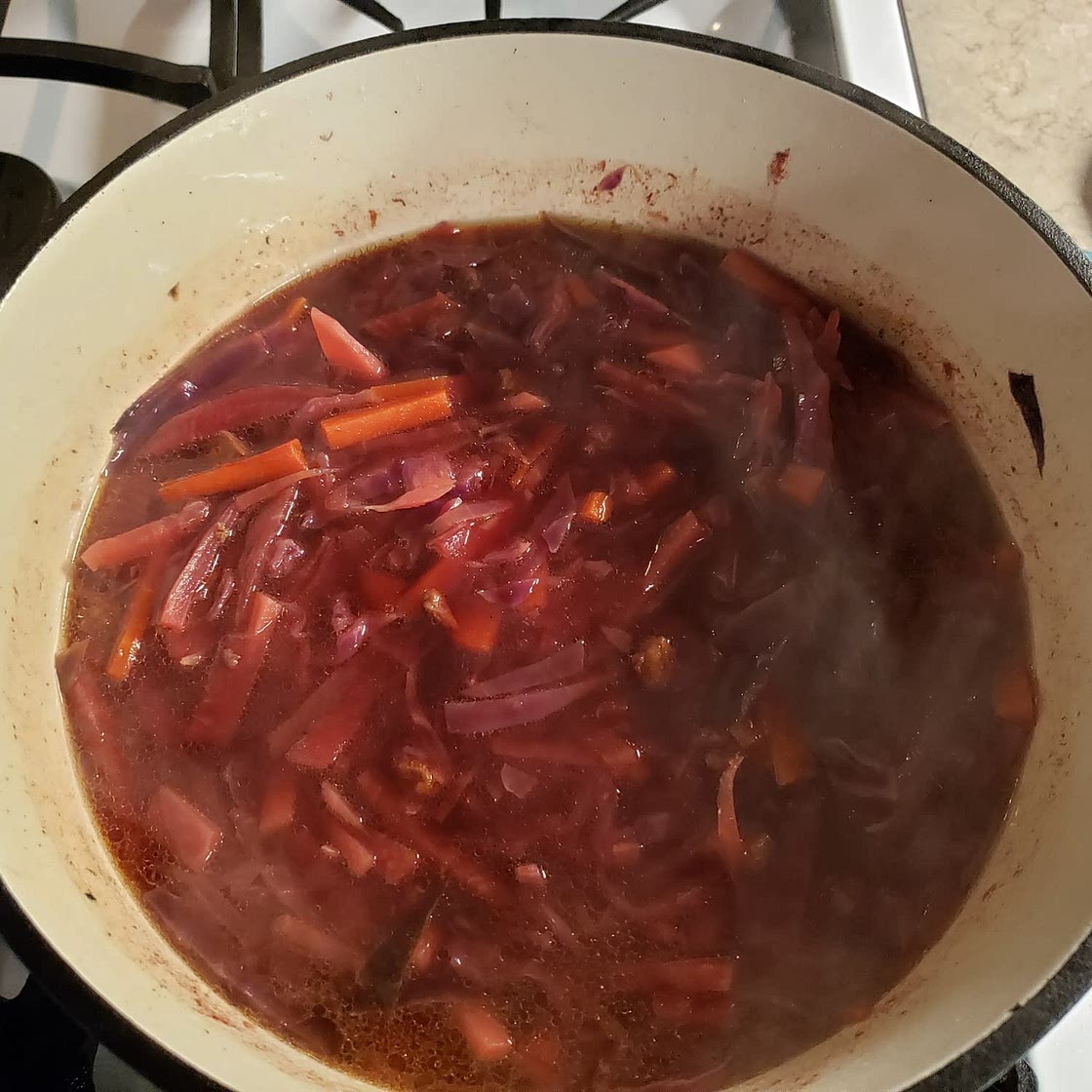 Borscht