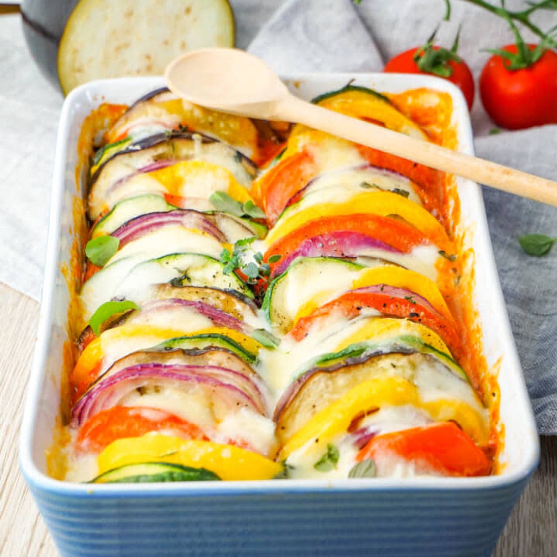 Ratatouille