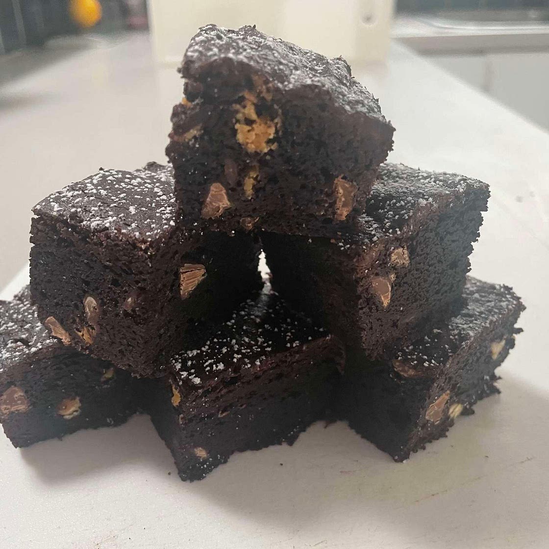 Chocolate Brownies 