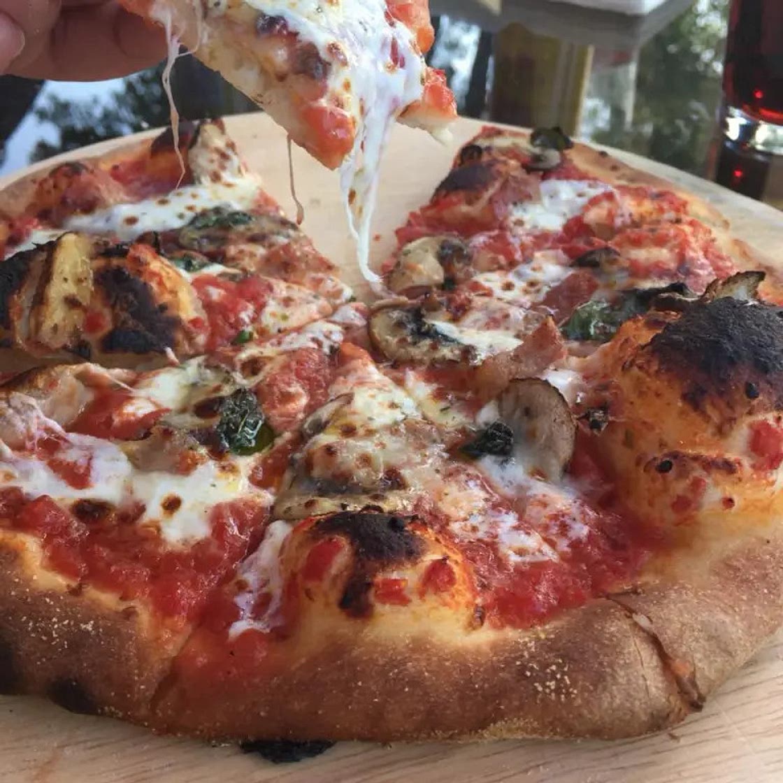 Easy Artisan Pizza Dough Recipe