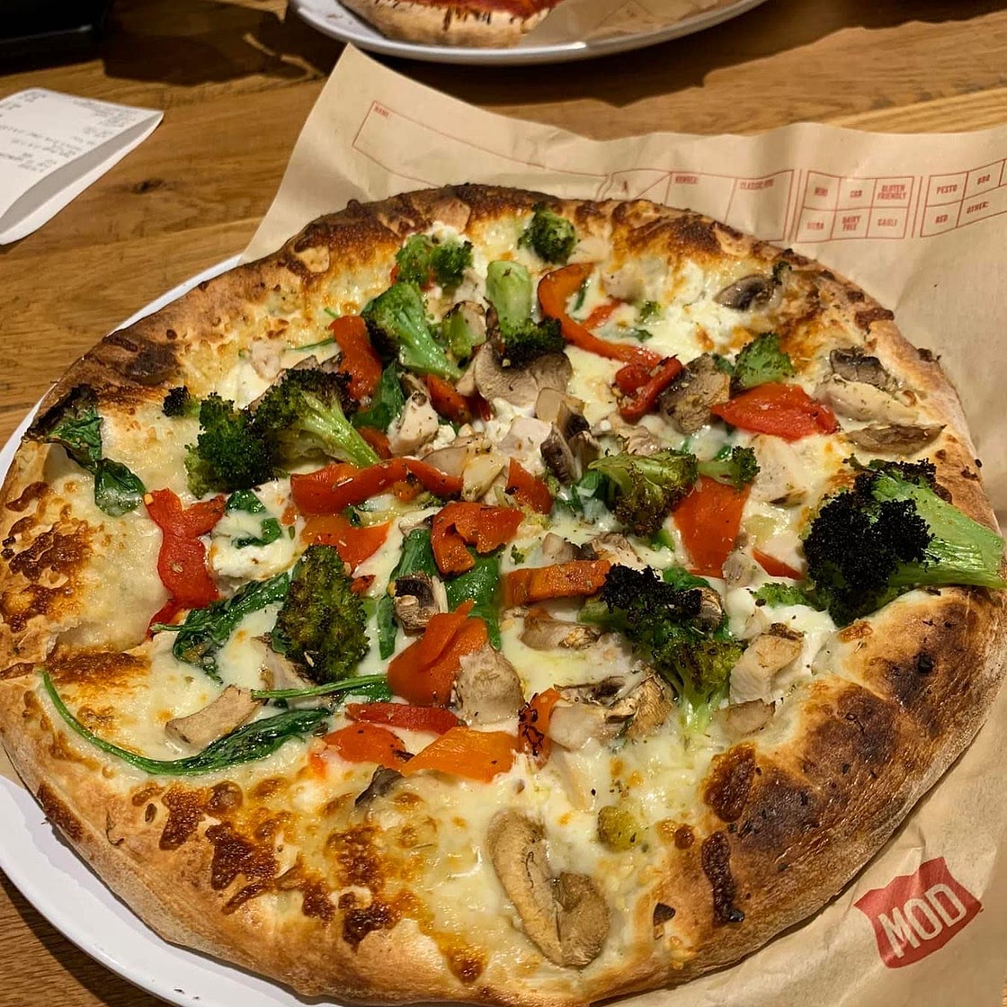 Easy Artisan Pizza Dough Recipe