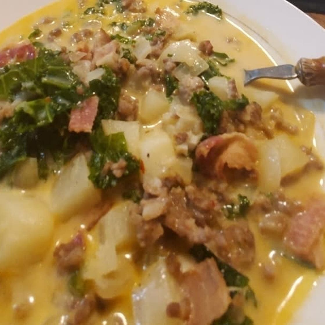 Zuppa Toscana