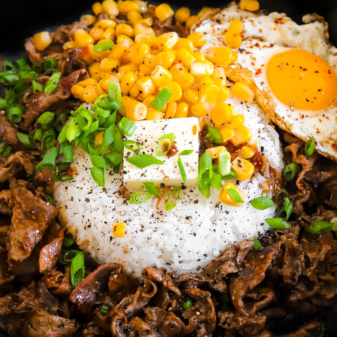 Pepper Lunch