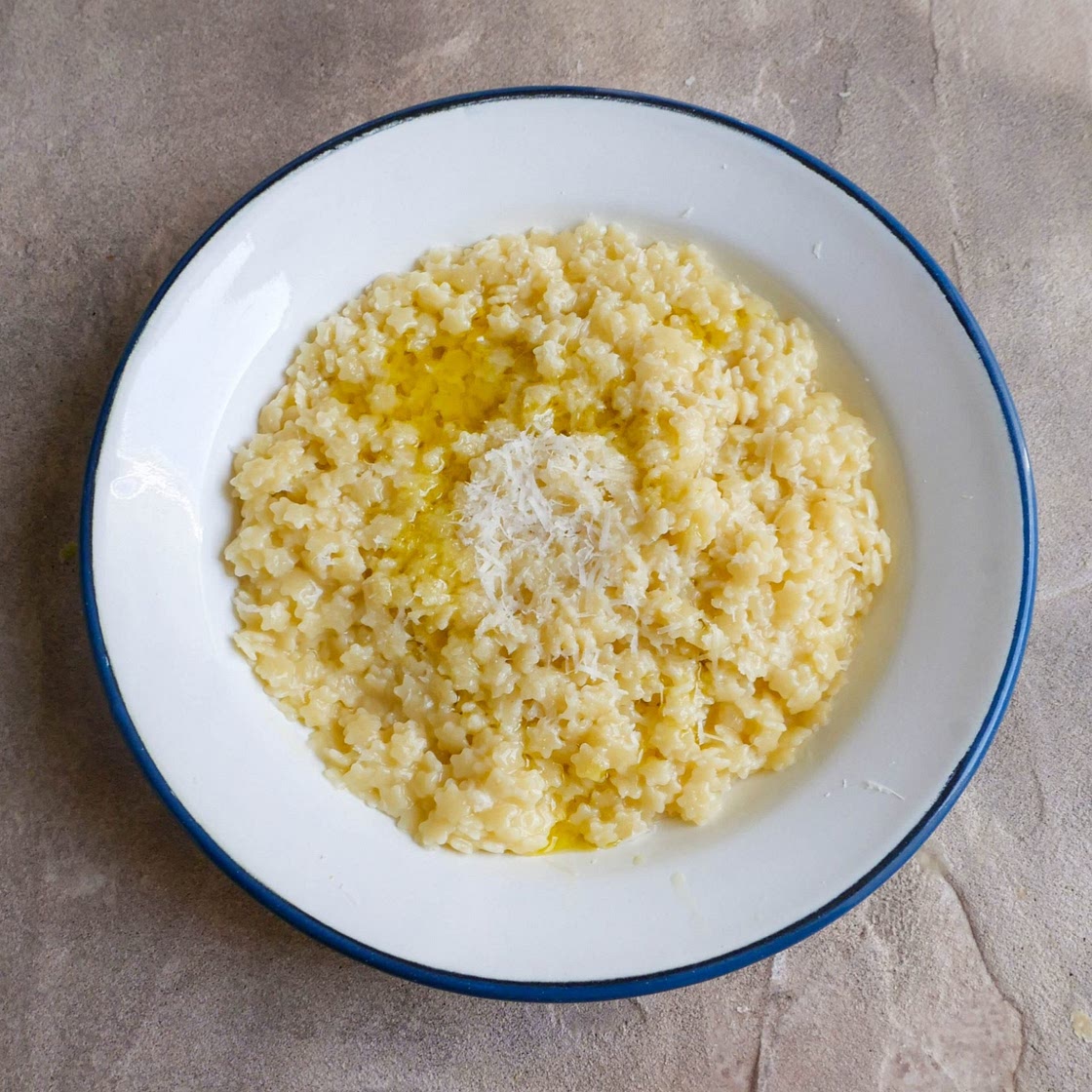 Pastina