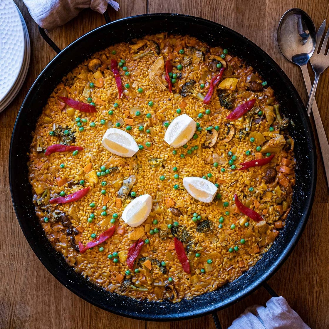 Paella