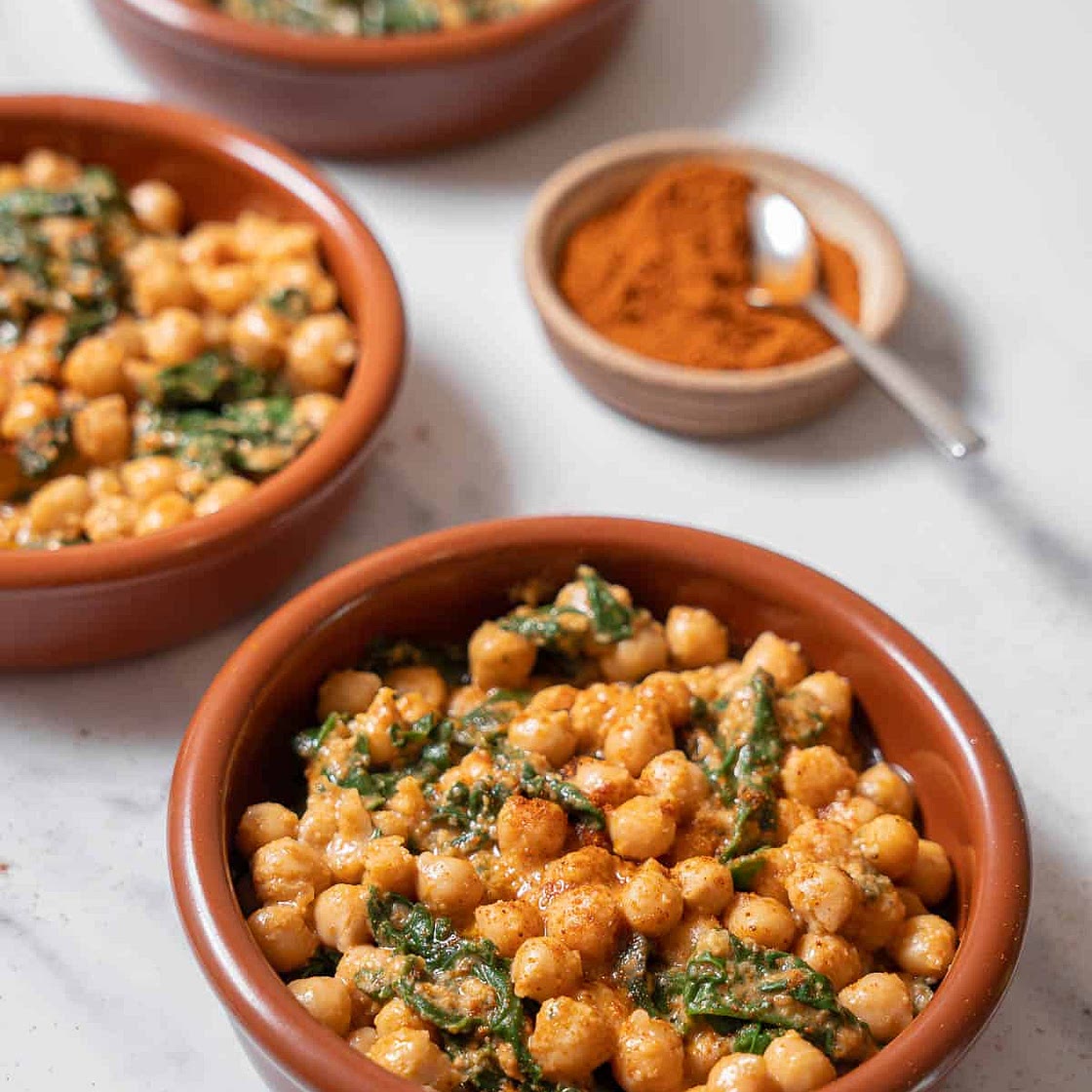 Garbanzos