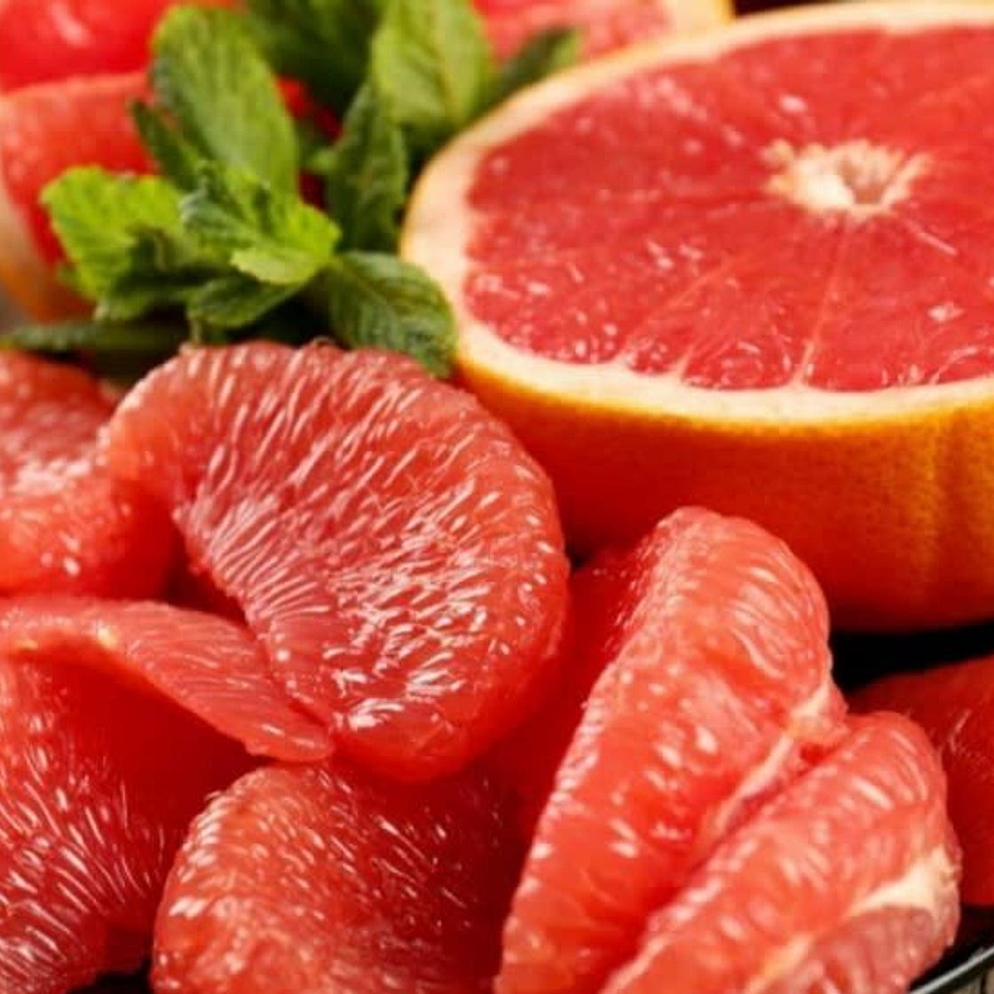 Alba de pomelo