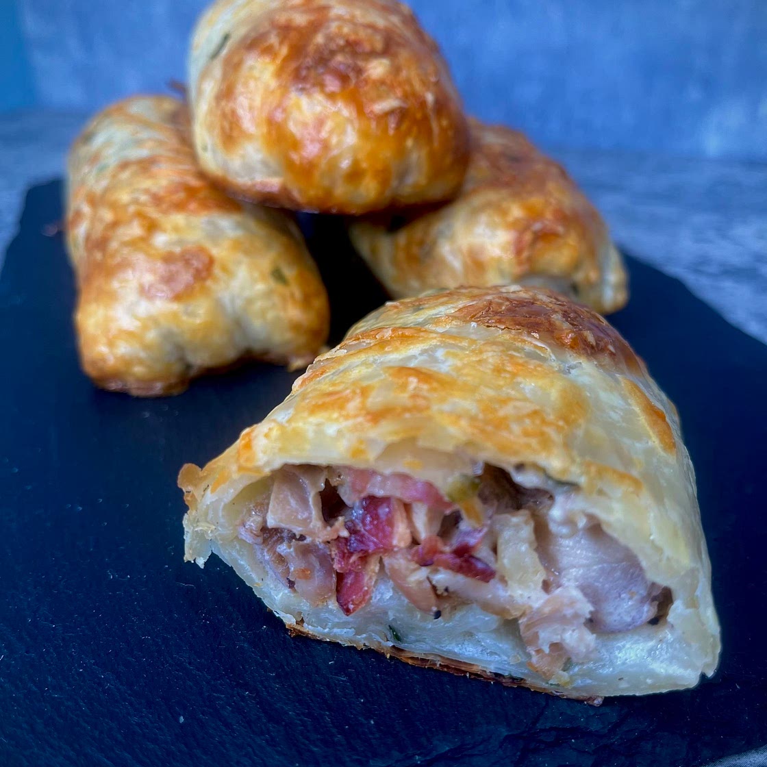 Costco Style Chicken Bake