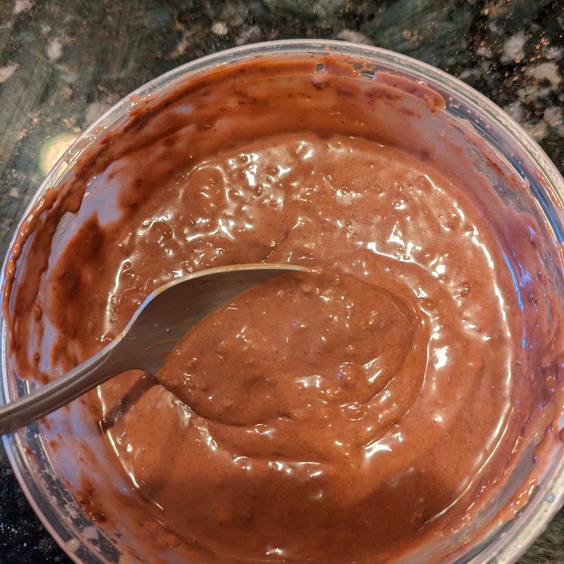 Protein Chocolate Spread