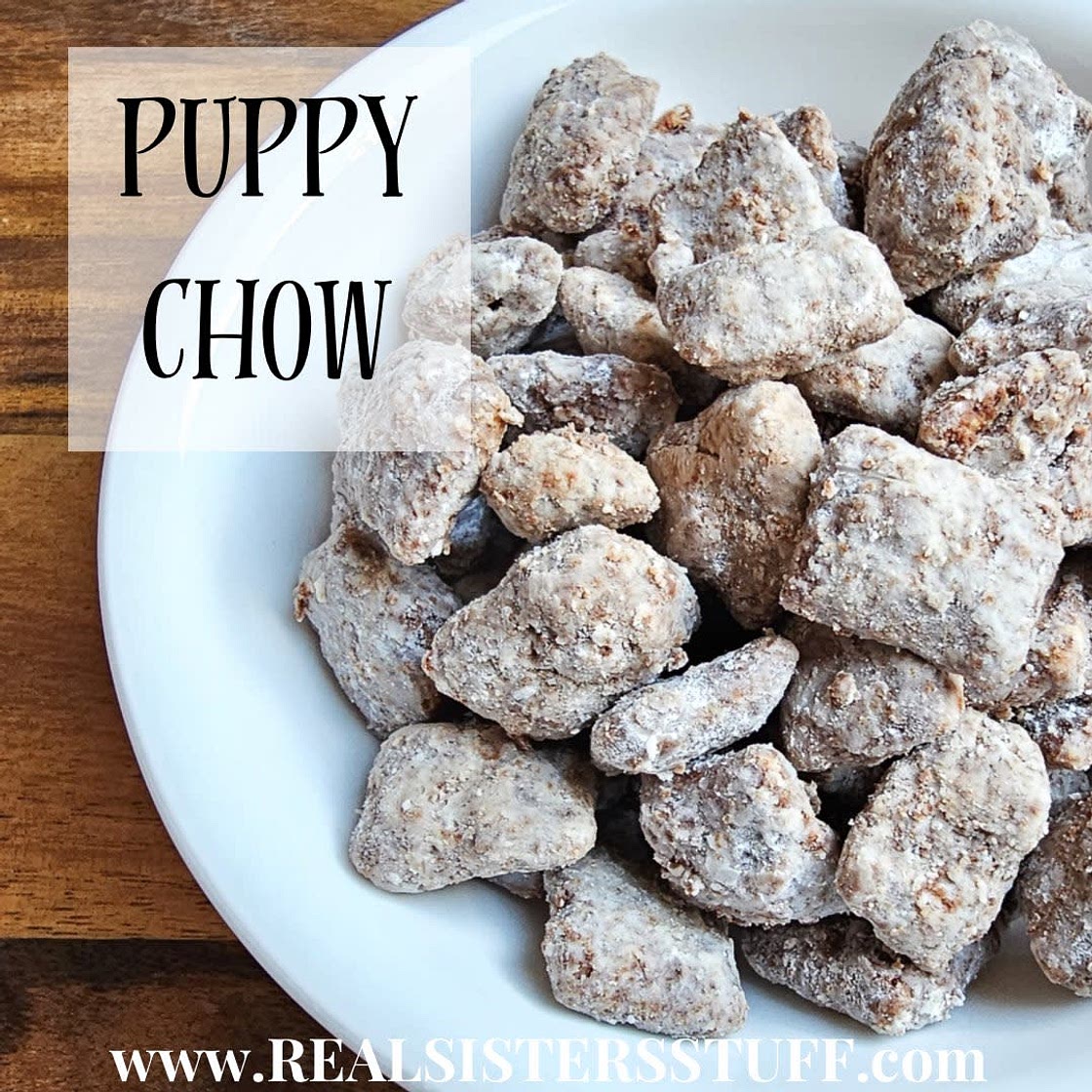 Puppy Chow