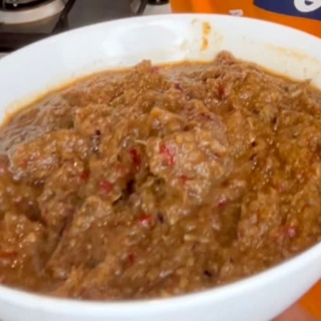 Massman Curry Paste.