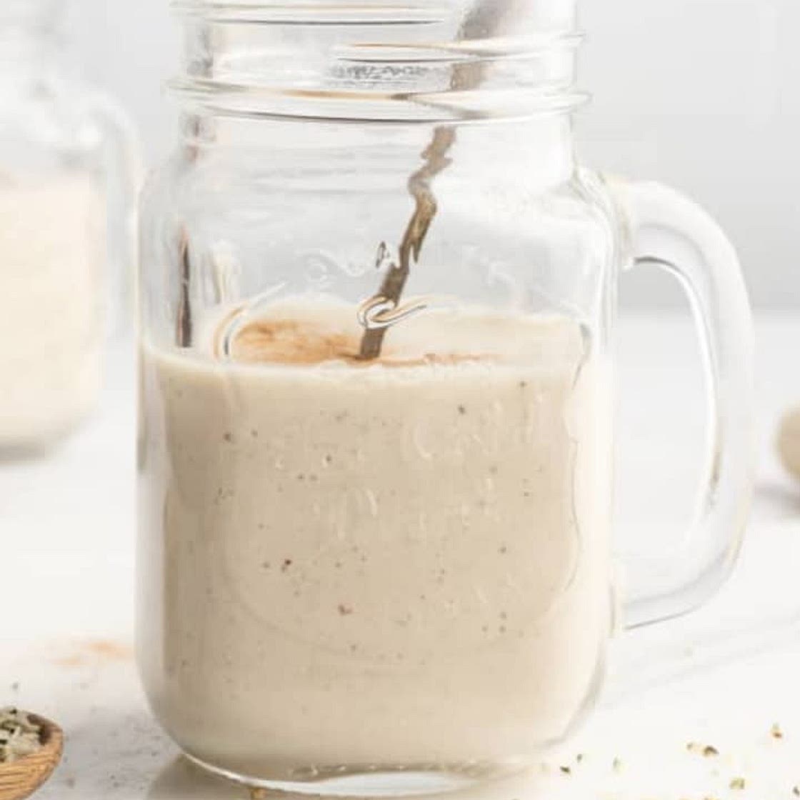 Batido energético