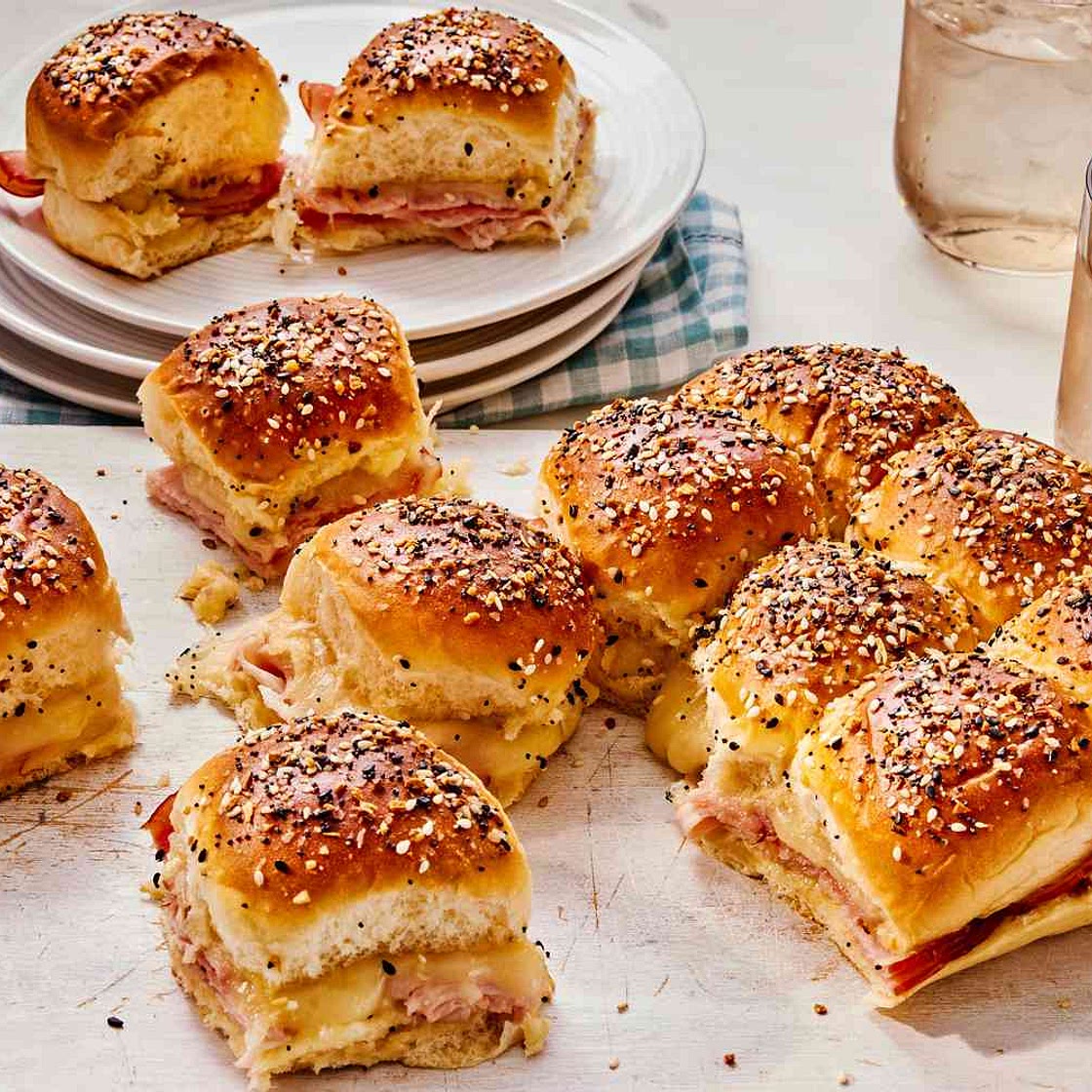 Ham Delights