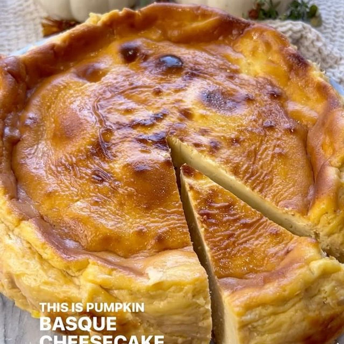 Pumpkin Caramel Sauce