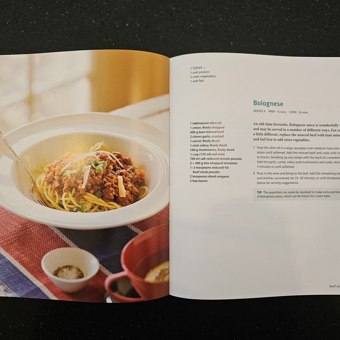 Bolognese
