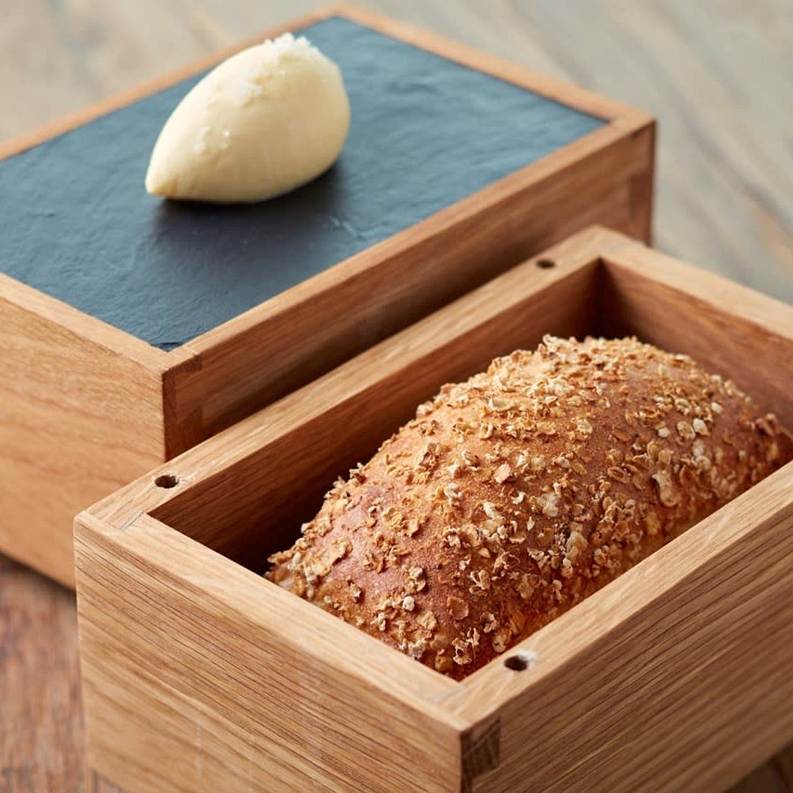 Beach House Laverbread Loaf