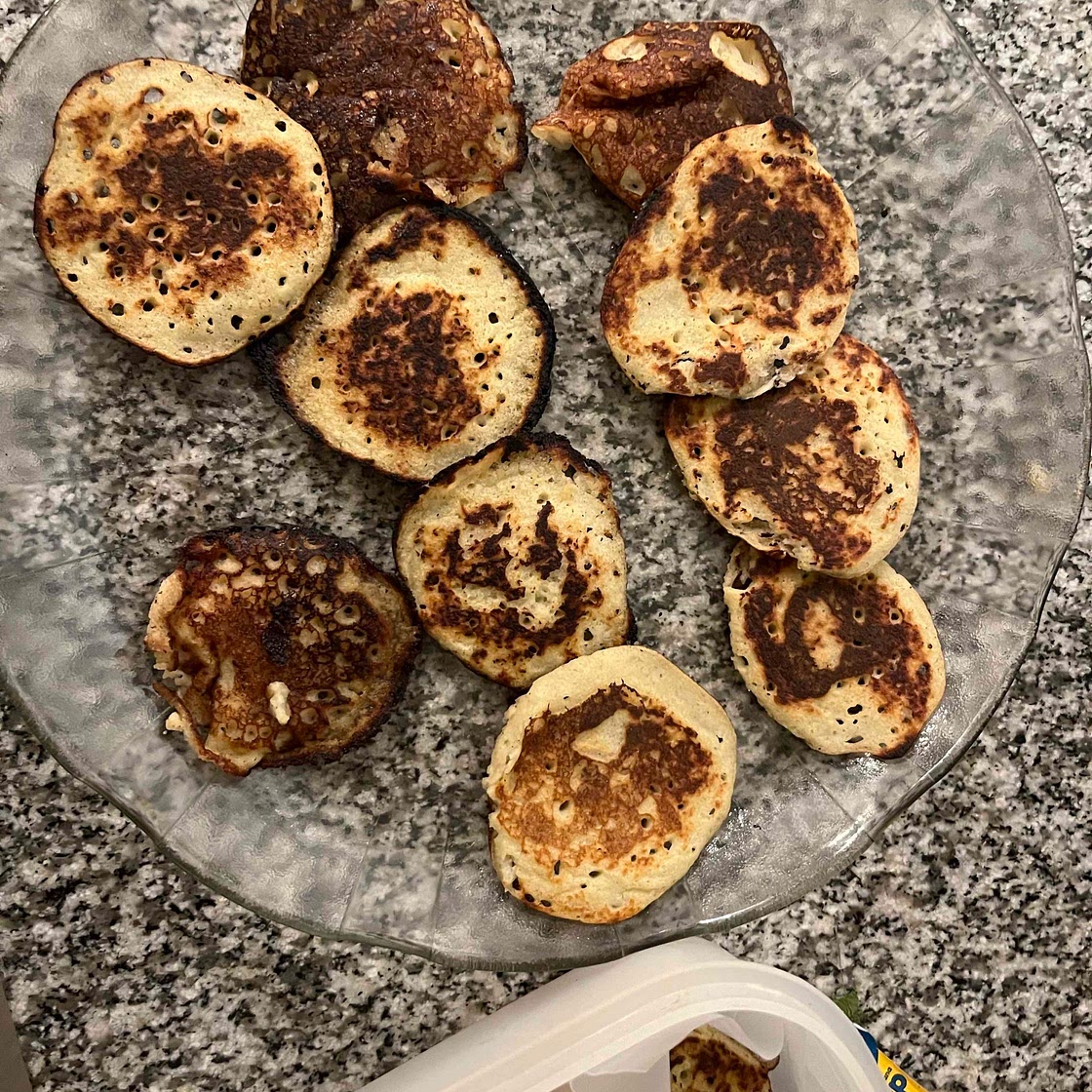 Pancakes