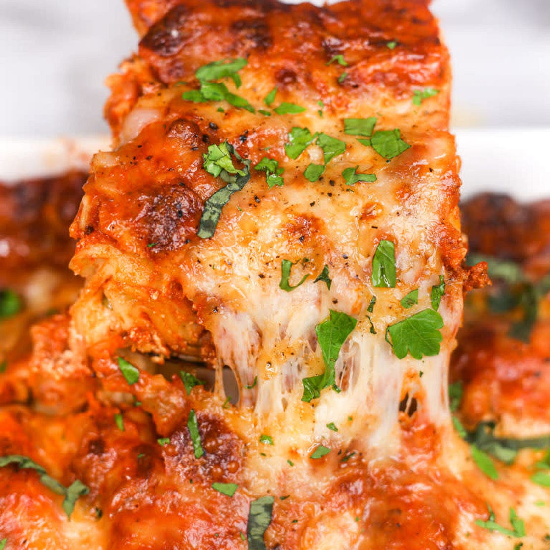 Lasagna