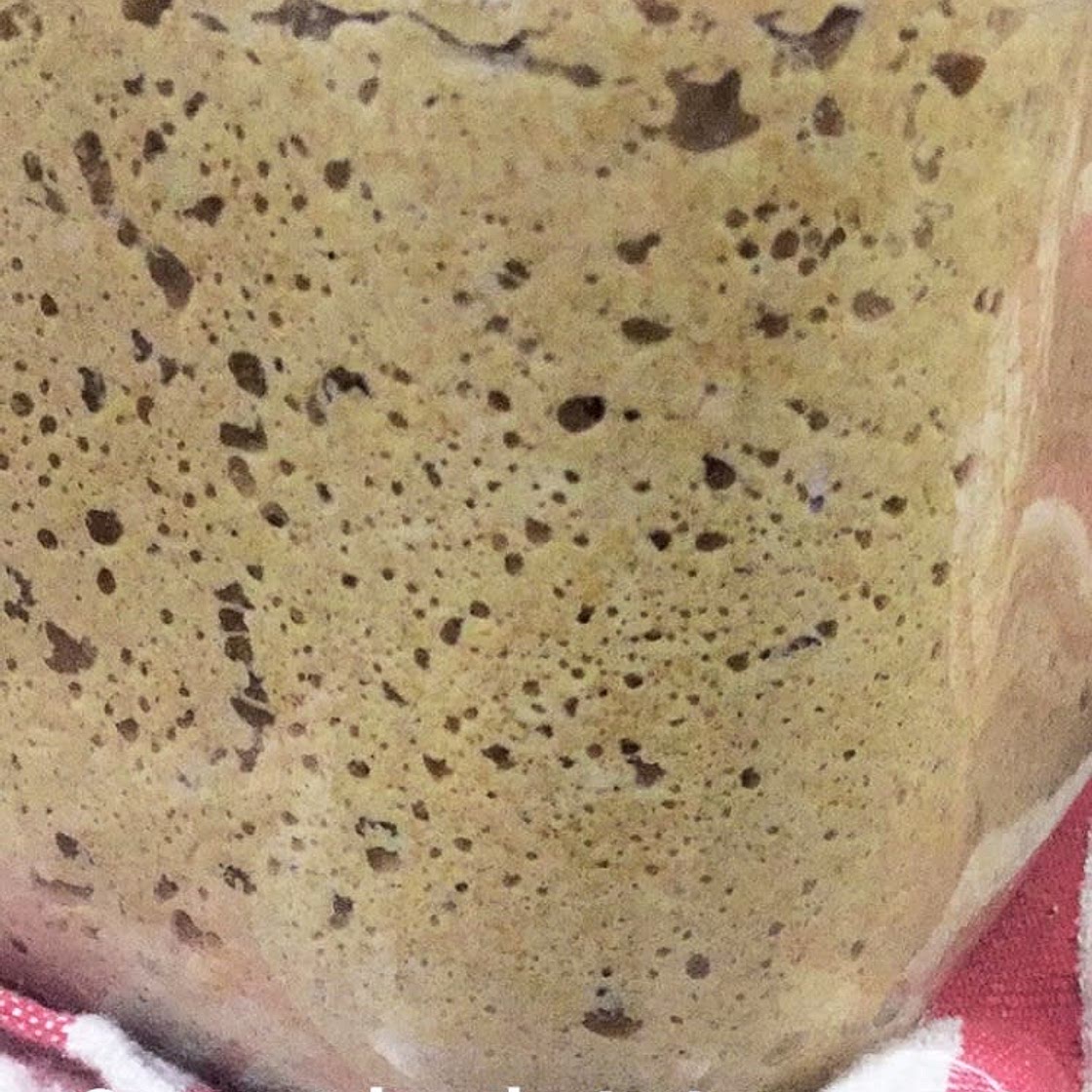 How to: Sourdough Starter