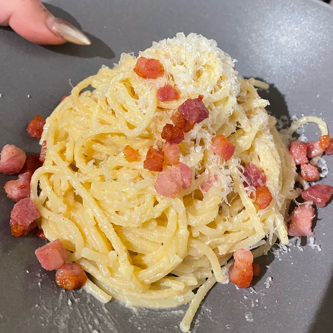 CARBONARA