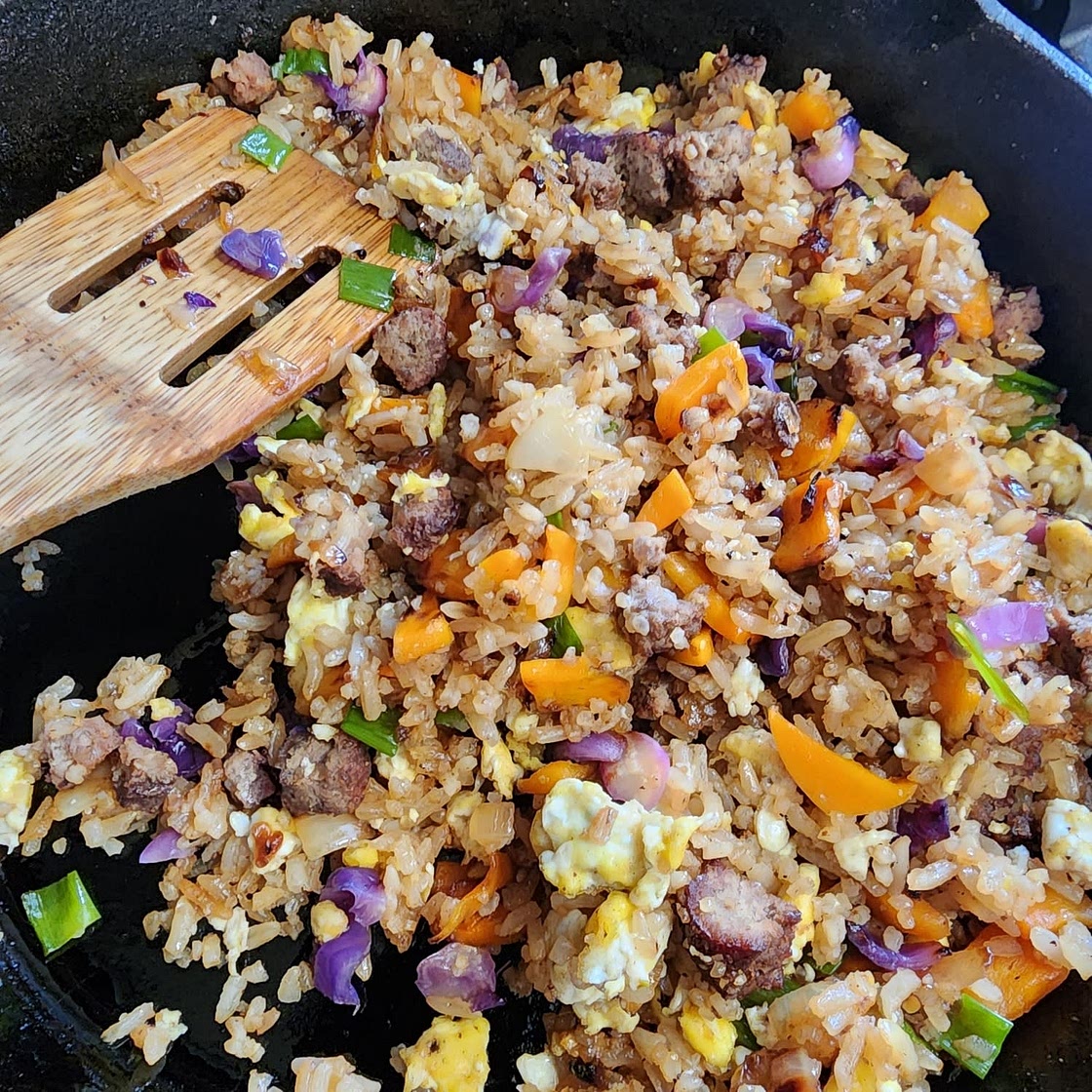 Fried Rice