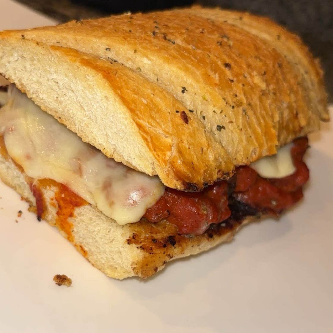 Meatball Subs
